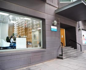 Offices commercial property sold at Ground 2/657 Chapel Street South Yarra VIC 3141