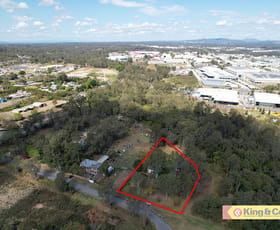 Development / Land commercial property sold at 93 Bukulla Street Wacol QLD 4076