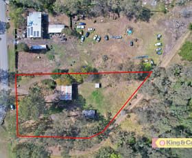 Development / Land commercial property sold at 93 Bukulla Street Wacol QLD 4076