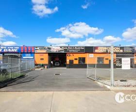 Factory, Warehouse & Industrial commercial property sold at 240 Old Geelong Road/240 Old Geelong Road Hoppers Crossing VIC 3029