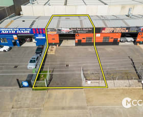 Shop & Retail commercial property sold at 240 Old Geelong Road/240 Old Geelong Road Hoppers Crossing VIC 3029