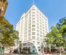 Offices commercial property sold at 901/65 York Street Sydney NSW 2000