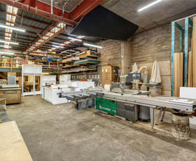 Factory, Warehouse & Industrial commercial property leased at 2/58 Oak Road Kirrawee NSW 2232