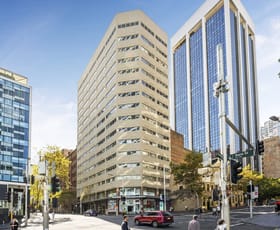 Offices commercial property for lease at Suite 501 & 502/Suite 501 & 502 Level 5 22 Market Street Sydney NSW 2000