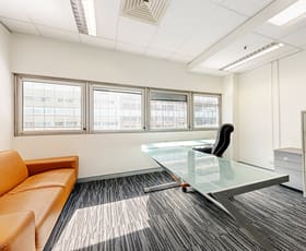 Offices commercial property for lease at Suite 501 & 502/Suite 501 & 502 Level 5 22 Market Street Sydney NSW 2000