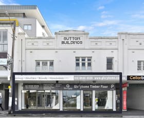 Shop & Retail commercial property sold at 13 & 14/38-50 Lyons Road Drummoyne NSW 2047