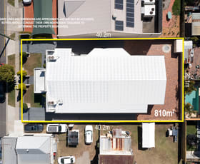 Development / Land commercial property sold at 216 Bay Terrace Wynnum QLD 4178