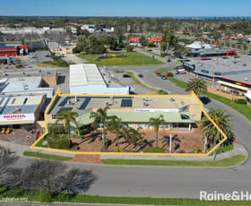 Other commercial property sold at Livingstone Road Rockingham WA 6168