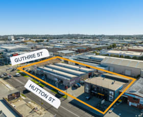 Factory, Warehouse & Industrial commercial property sold at 69 Guthrie Street Osborne Park WA 6017
