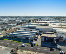 Factory, Warehouse & Industrial commercial property for sale at 69 Guthrie Street Osborne Park WA 6017