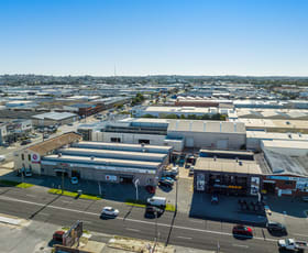Factory, Warehouse & Industrial commercial property sold at 69 Guthrie Street Osborne Park WA 6017
