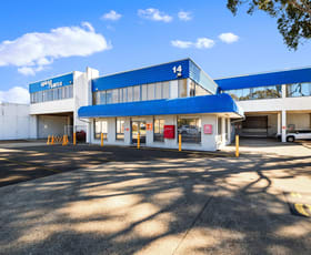 Factory, Warehouse & Industrial commercial property sold at 14 Forge Street Blacktown NSW 2148