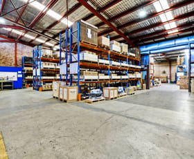 Factory, Warehouse & Industrial commercial property for sale at 14 Forge Street Blacktown NSW 2148