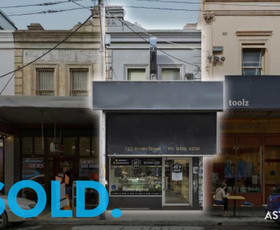 Shop & Retail commercial property sold at 122 Smith Street Collingwood VIC 3066