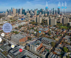 Shop & Retail commercial property sold at 122 Smith Street Collingwood VIC 3066