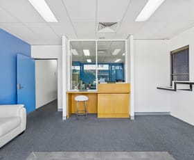 Offices commercial property sold at 24 MUSGRAVE AVENUE Southport QLD 4215