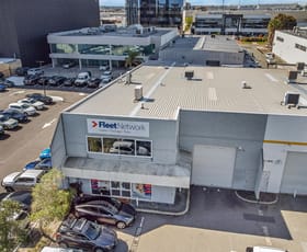 Factory, Warehouse & Industrial commercial property sold at 1/28 Hasler Road Osborne Park WA 6017