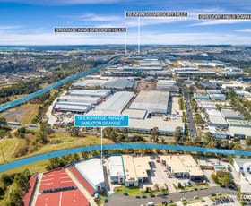 Showrooms / Bulky Goods commercial property sold at 18 Exchange Parade Smeaton Grange NSW 2567