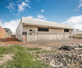 Factory, Warehouse & Industrial commercial property sold at 6 Denning Road East Bunbury WA 6230
