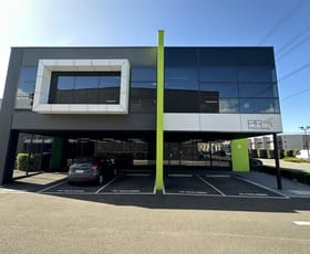 Showrooms / Bulky Goods commercial property for sale at Unit 6, 30 Prohasky Street Port Melbourne VIC 3207