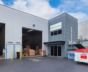 Factory, Warehouse & Industrial commercial property sold at 4/29 Haydock Street Forrestdale WA 6112