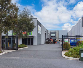 Factory, Warehouse & Industrial commercial property sold at 4/29 Haydock Street Forrestdale WA 6112