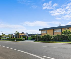 Hotel, Motel, Pub & Leisure commercial property sold at Maryborough QLD 4650