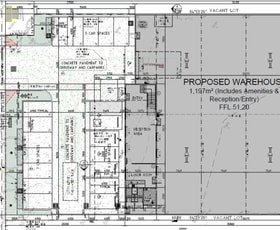 Factory, Warehouse & Industrial commercial property for lease at 46 Droomer Way Tarneit VIC 3029