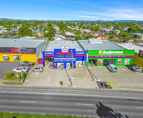 Shop & Retail commercial property sold at Sort After Highway Frontage/391 Yaamba Road Park Avenue QLD 4701