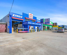Shop & Retail commercial property sold at Sort After Highway Frontage/391 Yaamba Road Park Avenue QLD 4701