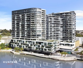Shop & Retail commercial property for lease at 412/11-13 Solent Circuit Norwest NSW 2153