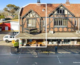 Shop & Retail commercial property sold at 798B Burke Road Camberwell VIC 3124