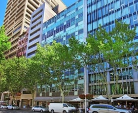 Offices commercial property sold at Lots 78 & 79/Lots 78 & 79 Level 10 229 Macquarie Street Sydney NSW 2000