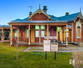 Offices commercial property sold at 92 Wills Street & 29 - 31 Arthur Street Bendigo VIC 3550