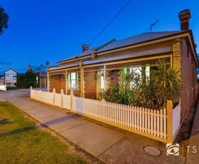 Offices commercial property sold at 29-31 Arthur Street Bendigo VIC 3550