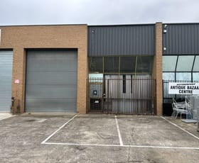 Factory, Warehouse & Industrial commercial property sold at 83/38-46 Popes Road Keysborough VIC 3173