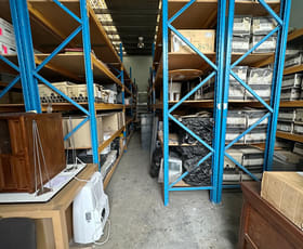 Factory, Warehouse & Industrial commercial property sold at 83/38-46 Popes Road Keysborough VIC 3173