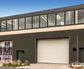 Factory, Warehouse & Industrial commercial property for sale at 42/9-19 Levanswell Road Moorabbin VIC 3189