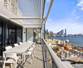 Offices commercial property for lease at 1004/6A GLEN STREET Milsons Point NSW 2061