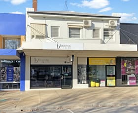 Offices commercial property sold at 376-378 Banna Avenue Griffith NSW 2680