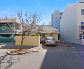 Medical / Consulting commercial property sold at 2 Clive Street West Perth WA 6005