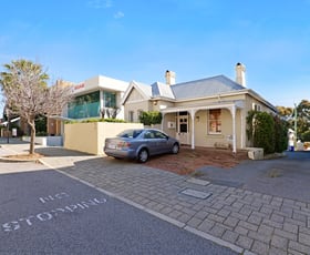 Medical / Consulting commercial property sold at 2 Clive Street West Perth WA 6005