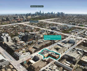 Development / Land commercial property sold at 4-12 St Edmonds Road Prahran VIC 3181