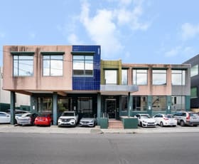 Development / Land commercial property sold at 4-12 St Edmonds Road Prahran VIC 3181