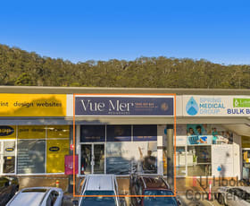 Shop & Retail commercial property sold at 8/131-137 Henry Parry Drive Gosford NSW 2250