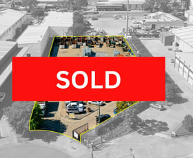 Factory, Warehouse & Industrial commercial property sold at 43 York Road Ingleburn NSW 2565