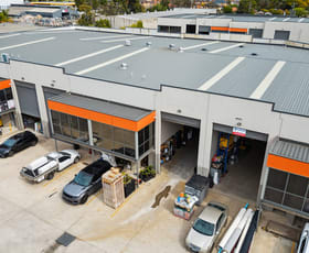 Factory, Warehouse & Industrial commercial property for sale at 15-16/11 Davis Street Padstow NSW 2211