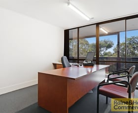 Offices commercial property for sale at 1b/70 Prospect Terrace Kelvin Grove QLD 4059