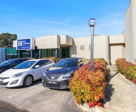 Offices commercial property sold at 2/418 Princes Highway Narre Warren VIC 3805