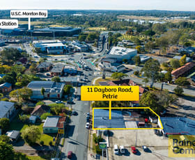 Shop & Retail commercial property sold at 11 Dayboro Road Petrie QLD 4502